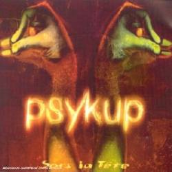 Psykup : Sors la Tête